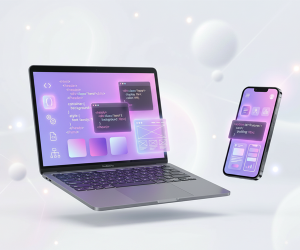 Web197 - Разработка сайтов